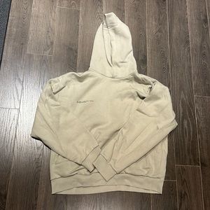 Pangaia unisex hoodie in size small